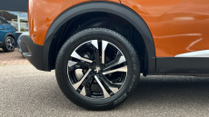 Peugeot 2008 1.2 PureTech 130 GT 5dr EAT8 Petrol Estate